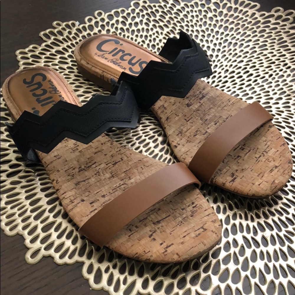 Circus by Sam Edelman sandals